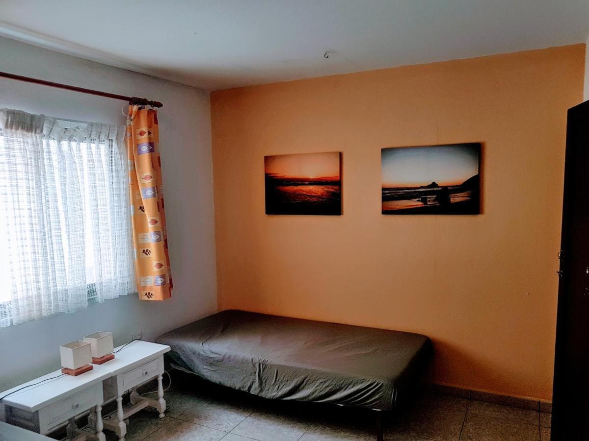 Casa De Los Bucaneros - Komplettes Apartment Betancuría Extérieur photo